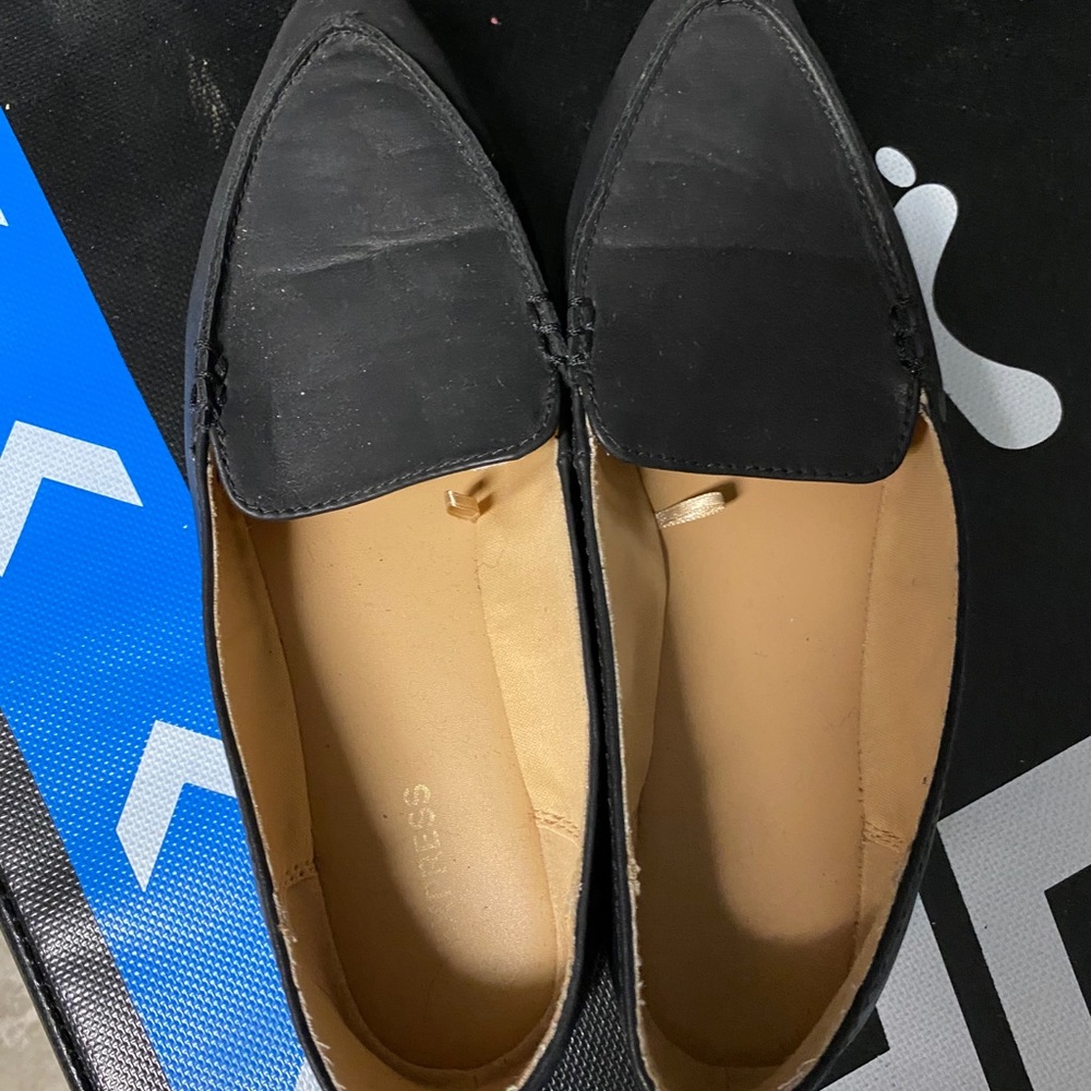 Express flats